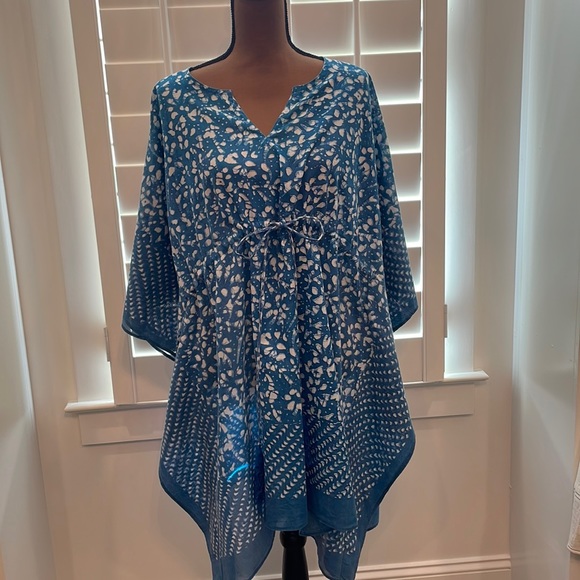 LOFT Other - Ann Taylor Loft Beach Coverup
